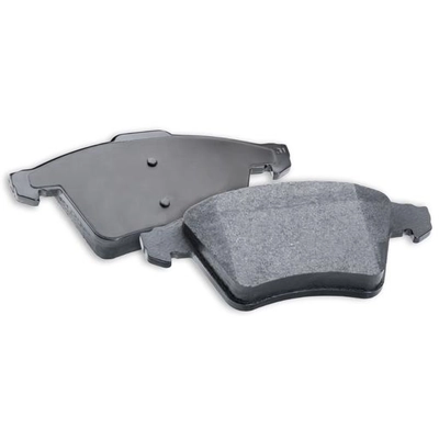 Front Disc Pads by HELLA PAGID - 355016121 01